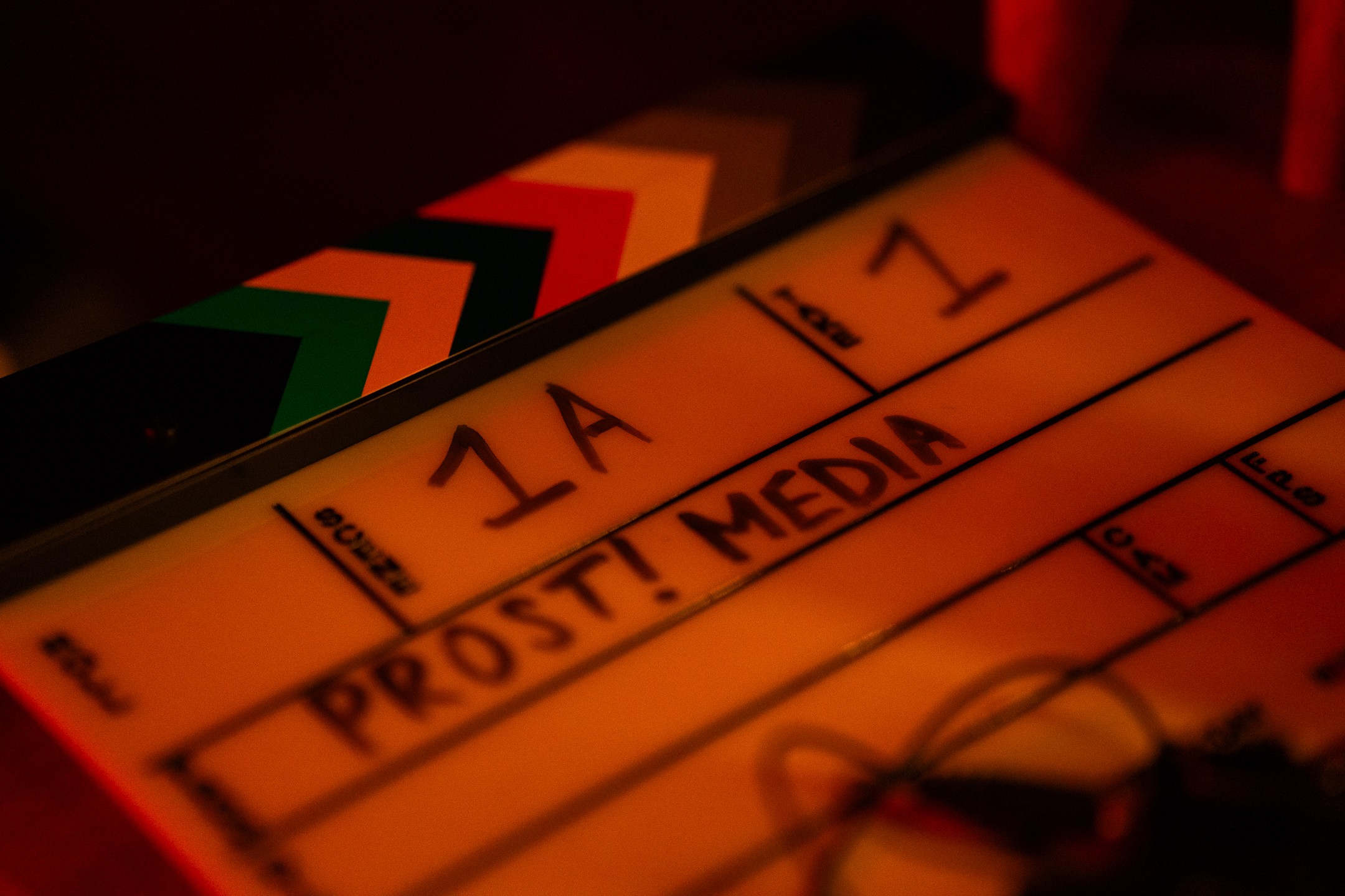 Video production