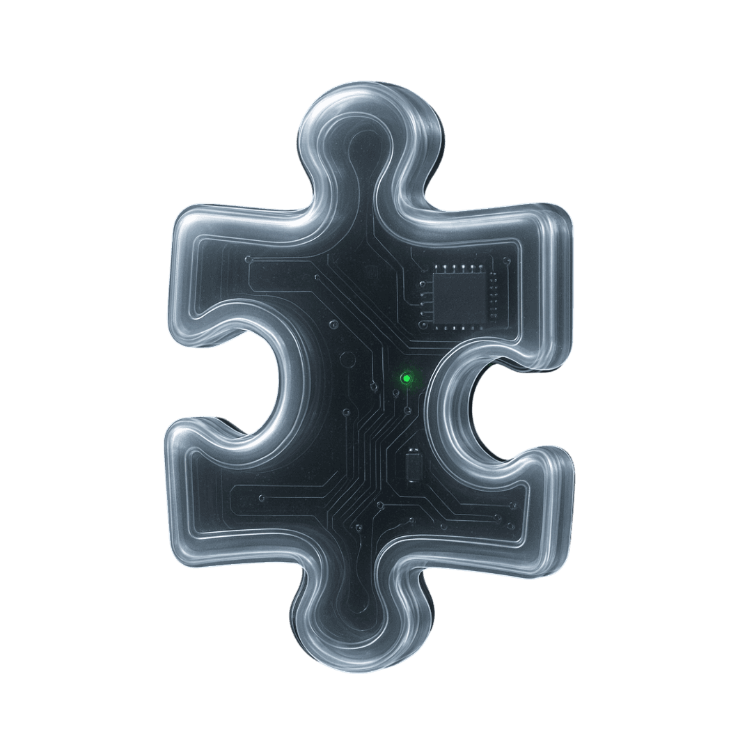 Puzzle Icon