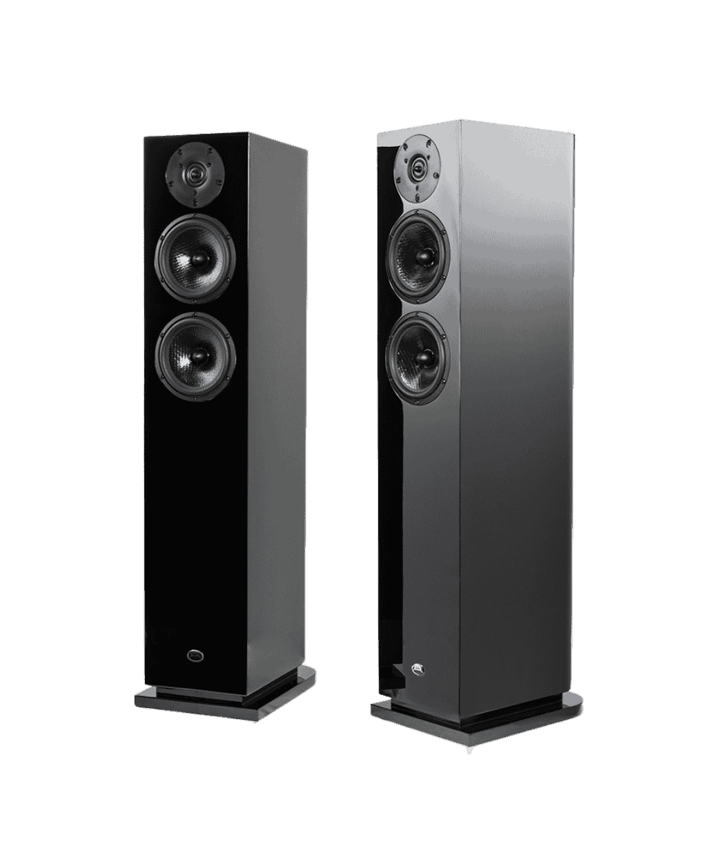 Naim NAPS 555 DR back