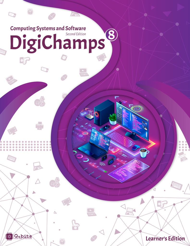 Qubits Learning K12 Computer Science Curriculum For The Age Of AI Qubits learning k12 computer science curriculum for the age of ai