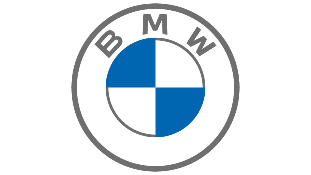 BMW logo Hidden Meaning