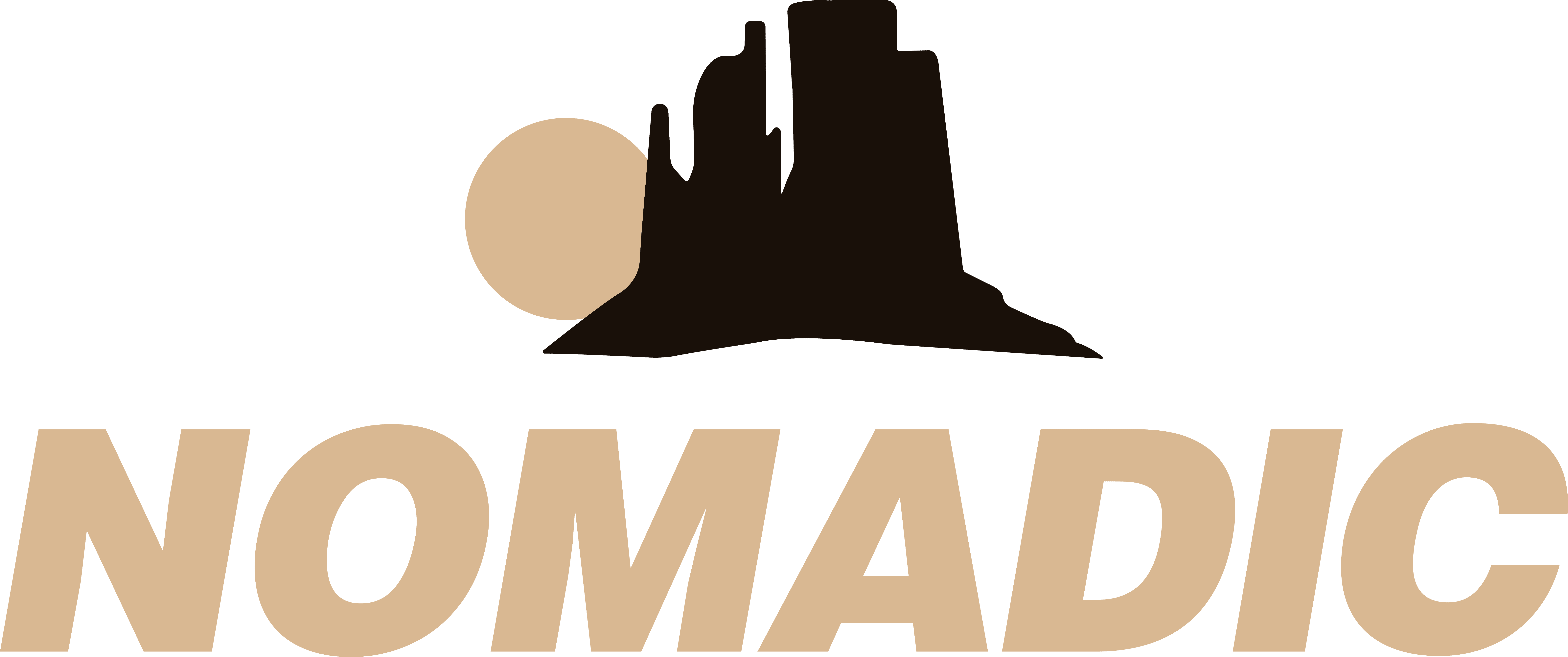 Nomadic | The UAE's Ultimate Camping Experience