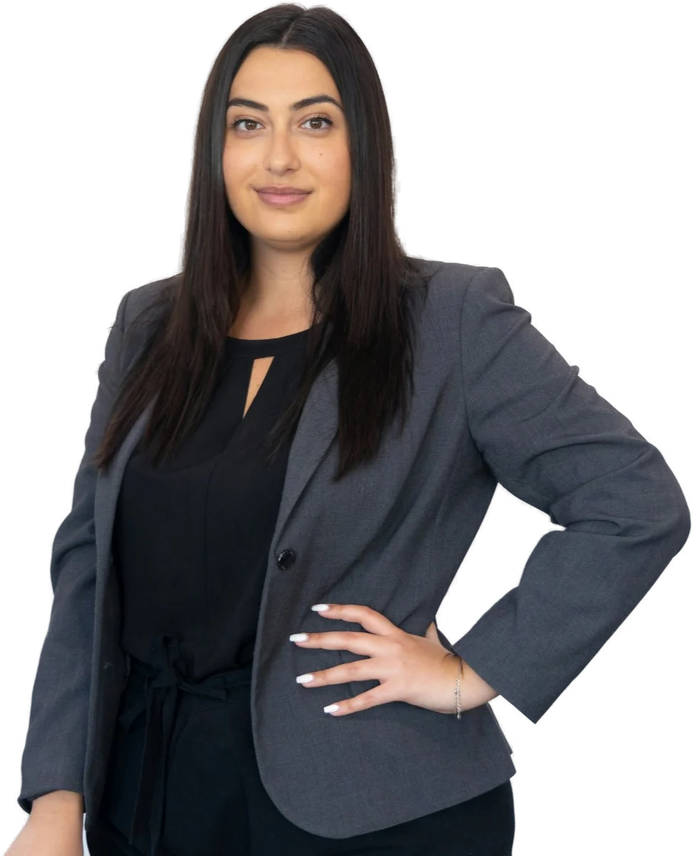 Portrait of a Counsel Law Group attorney