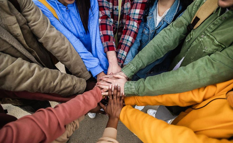 Solidariedade: a força invisível que sustenta comunidades e empresas