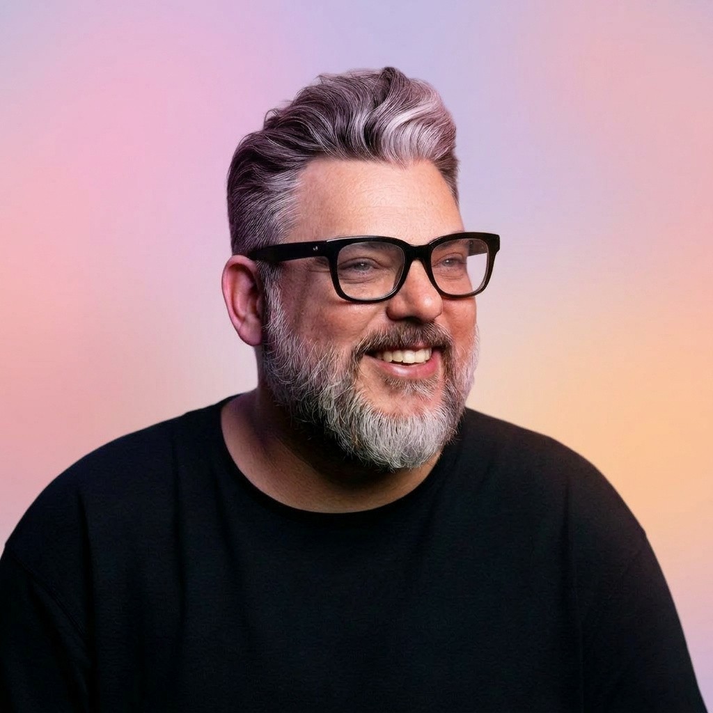 Fede Abrahams / Founder & Principal @ Internauts