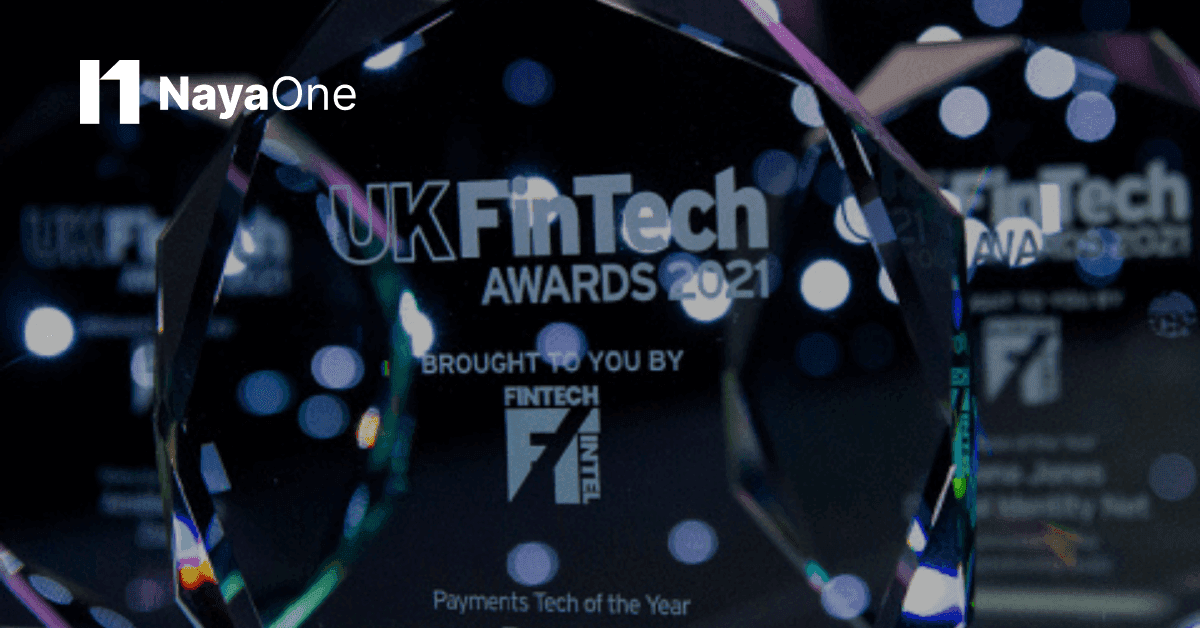 Congratulations to All of the UK Fintech Awards 2021 Winners