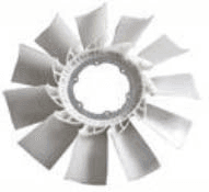 Fan Blade, reference 5010315993
