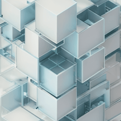 Woman Sit On The Floor