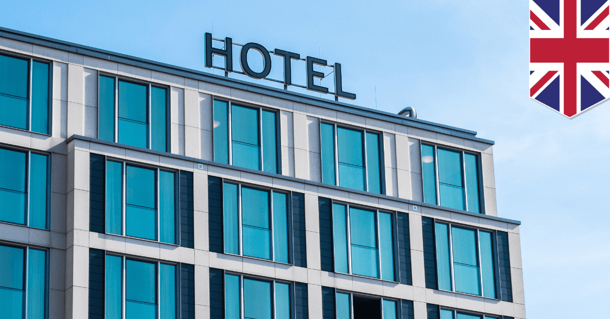How Hospitality Companies in United Kingdom Can Improve Email Engagement