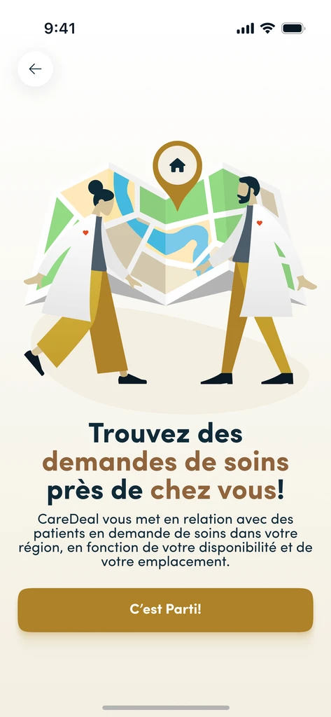 Image de l'application météo