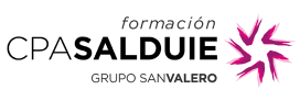 Formación San Valero logo