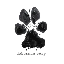 Client logo