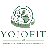 Yojofit logo