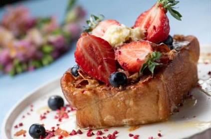 French toast