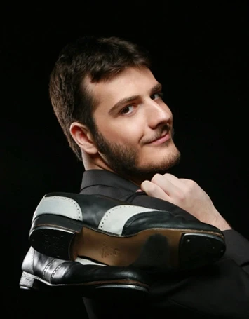 HDF Teacher - Aaron Nobel