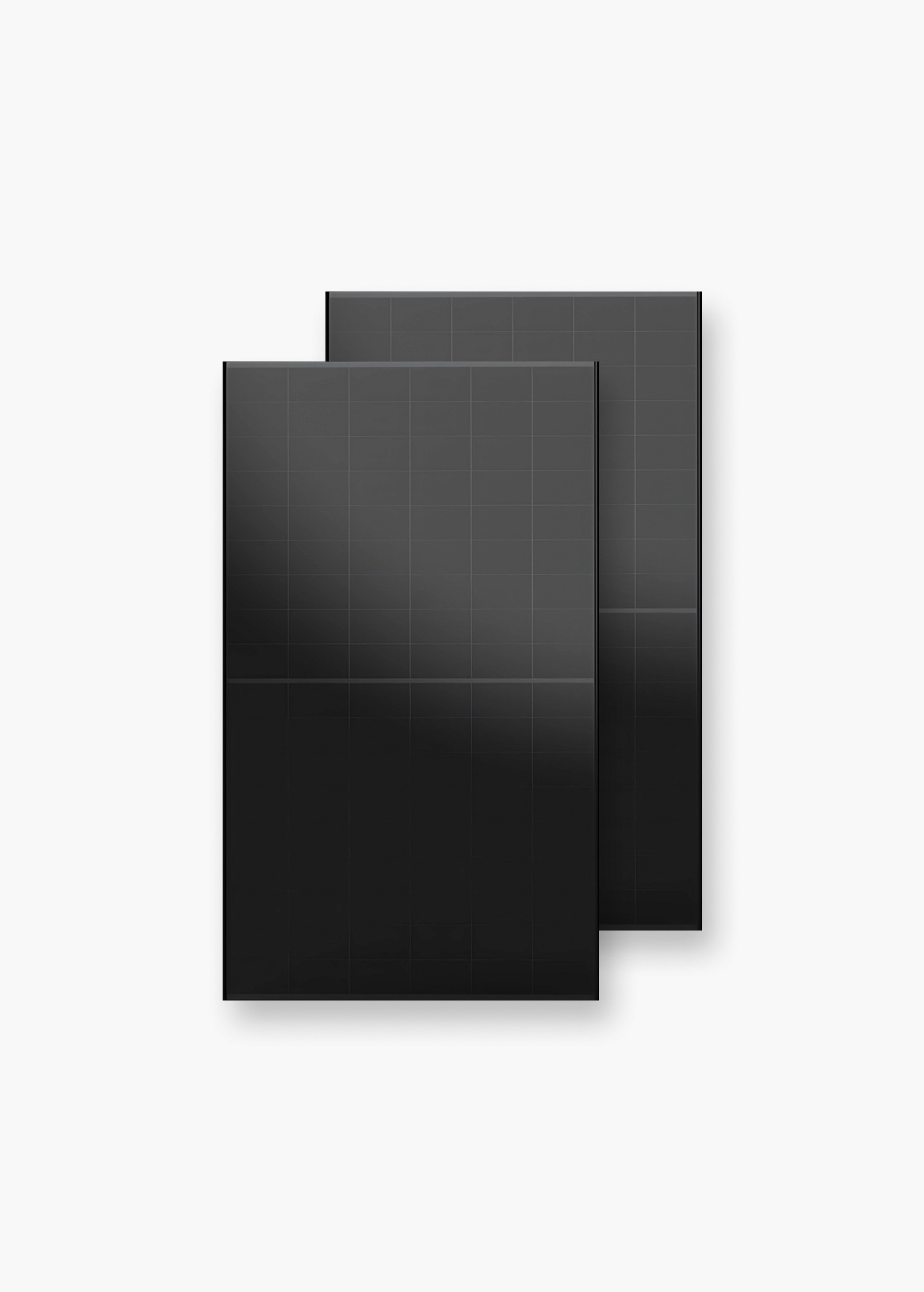 black porsche with rear red light