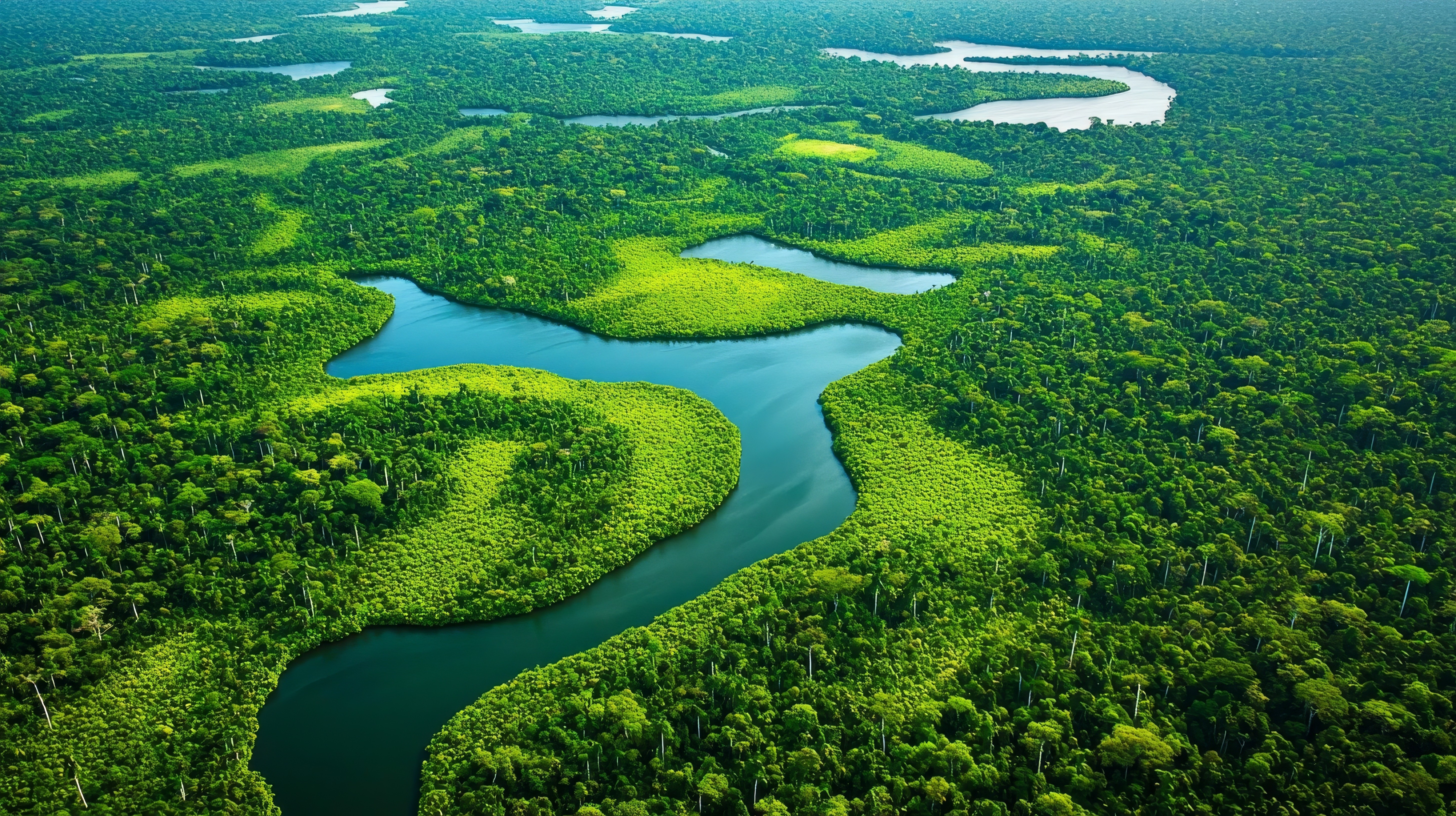 COP30 2025 BRAZIL ANBIMA