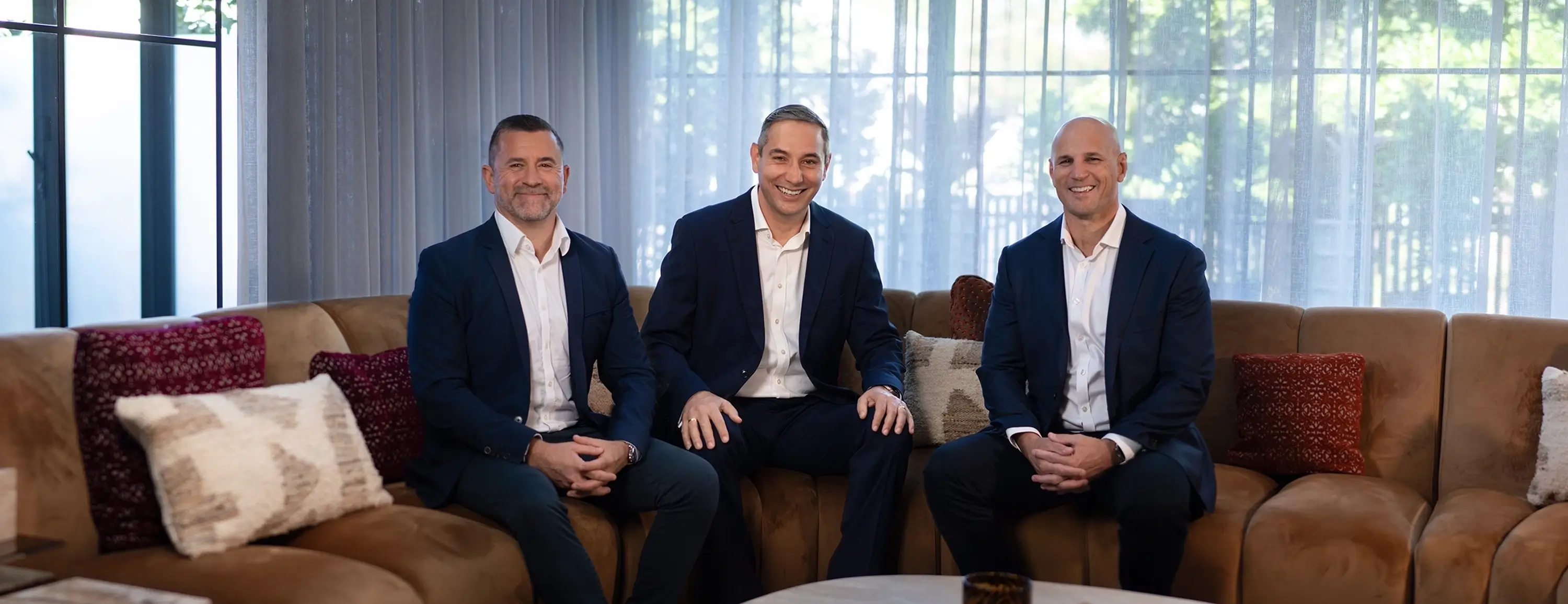 BGB Capital Team
