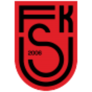 Kids Cup dalyvių Ukmergės futbolo klubo logotipas