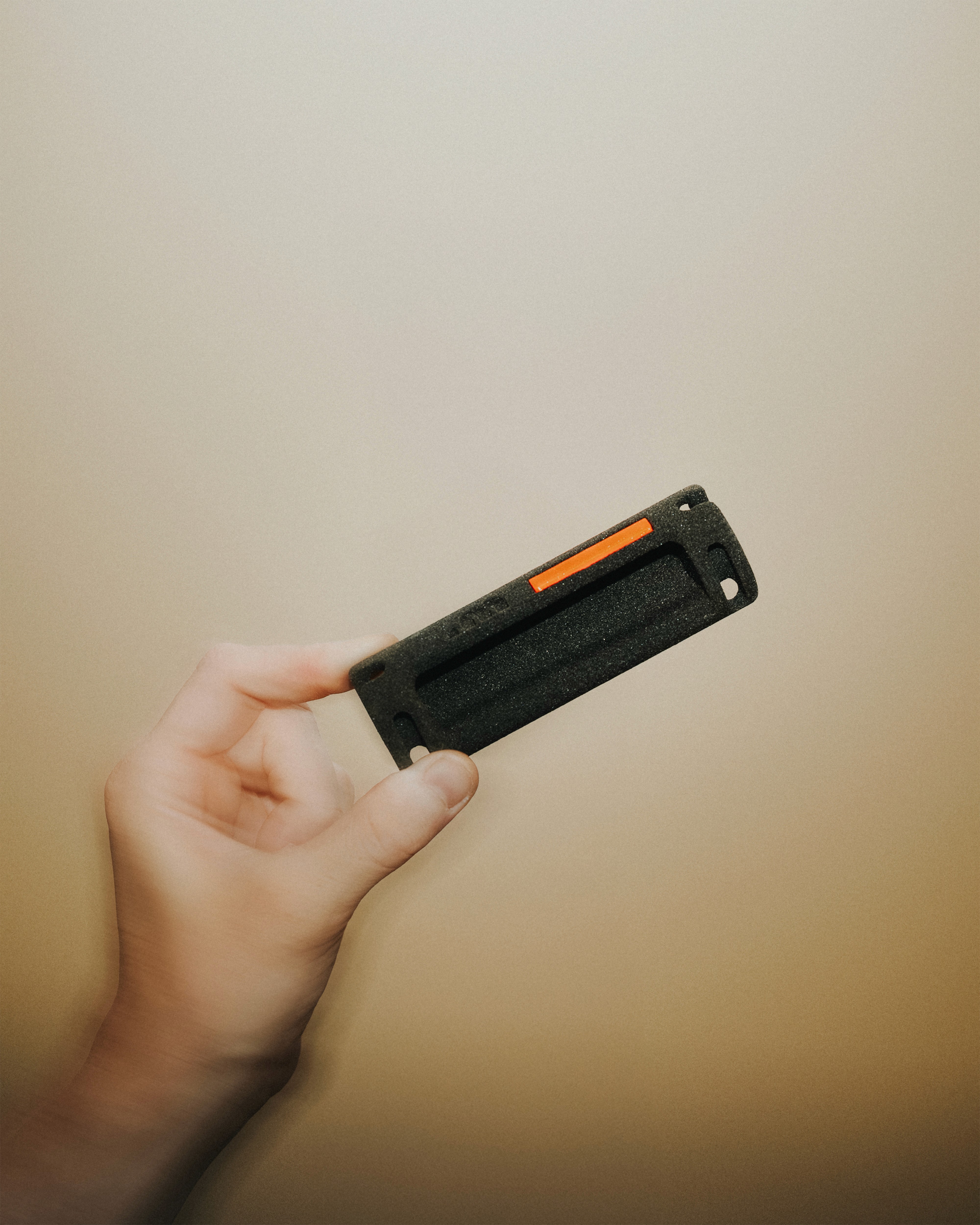 immagine TicTac da allenamento minimal