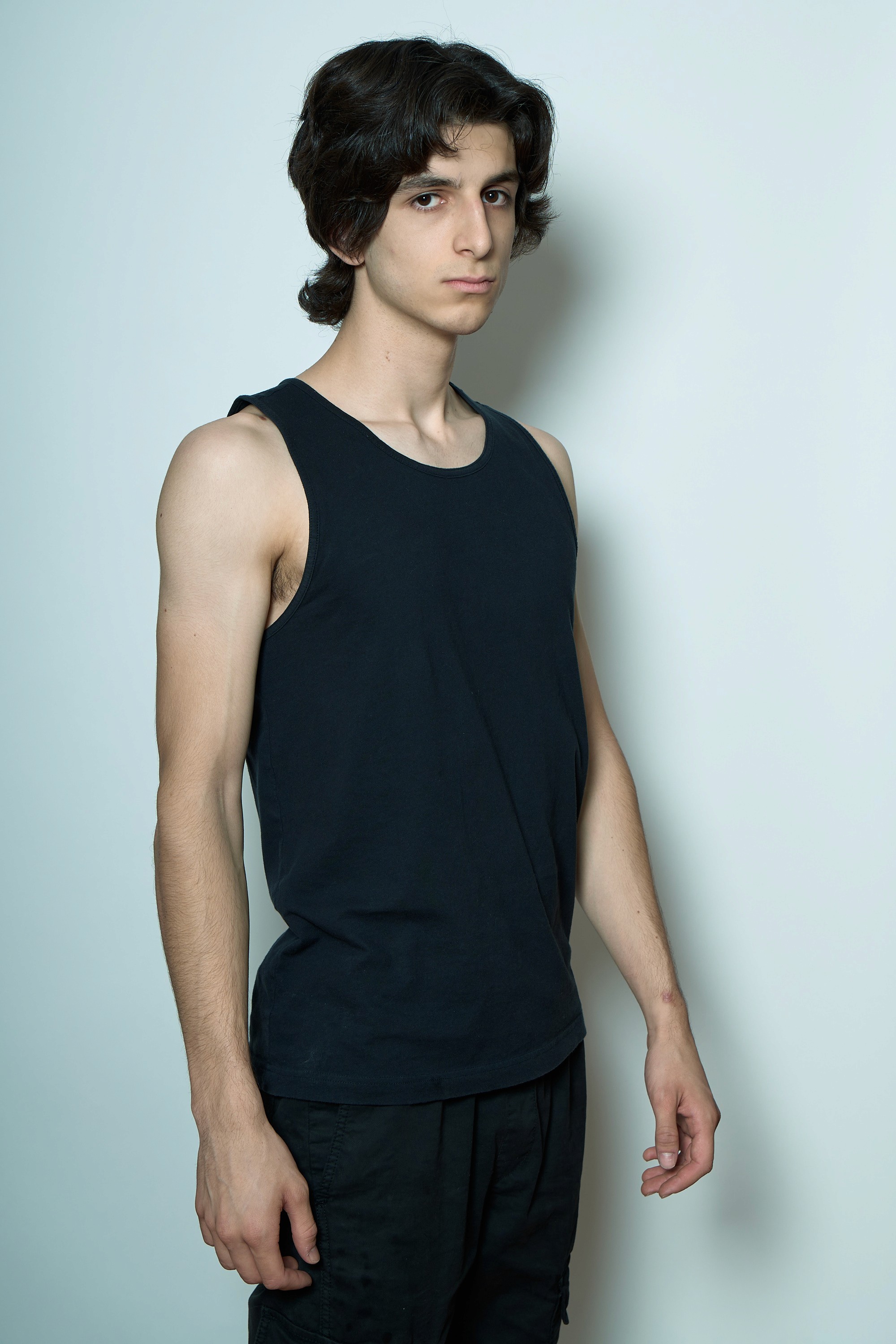 Roberto Casellas — 8