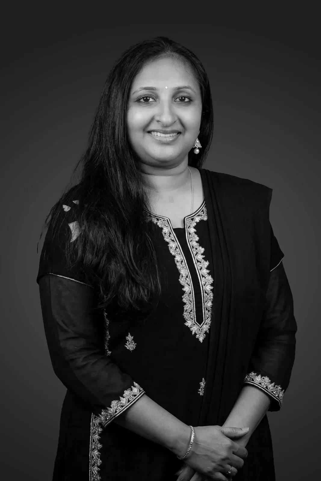 poornima_business_growth_executive