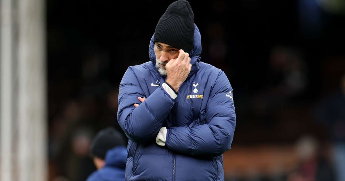 Igor Tudor at training