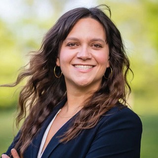 Lily V. Franklin