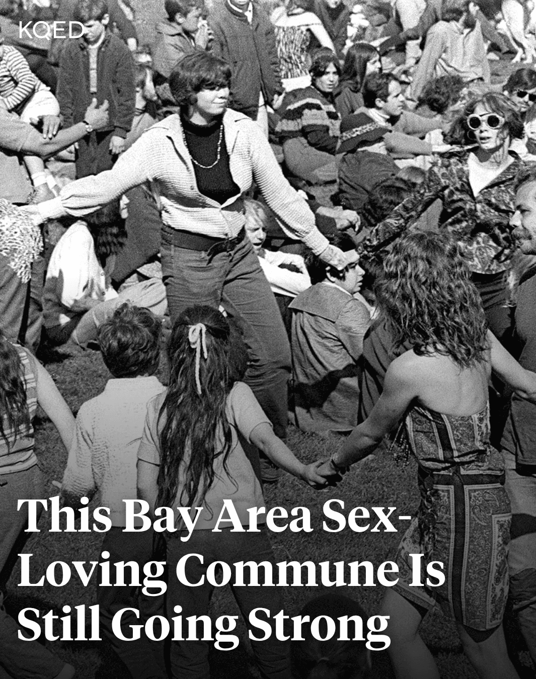Bay Area Sex Commune