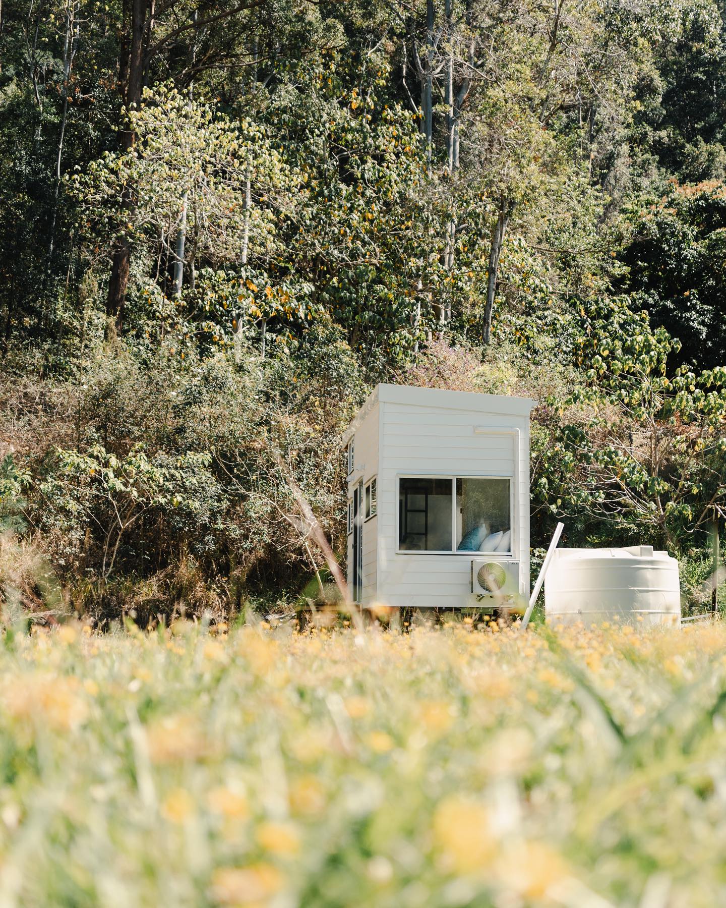 Modern Tiny House by Tiny Home and Co