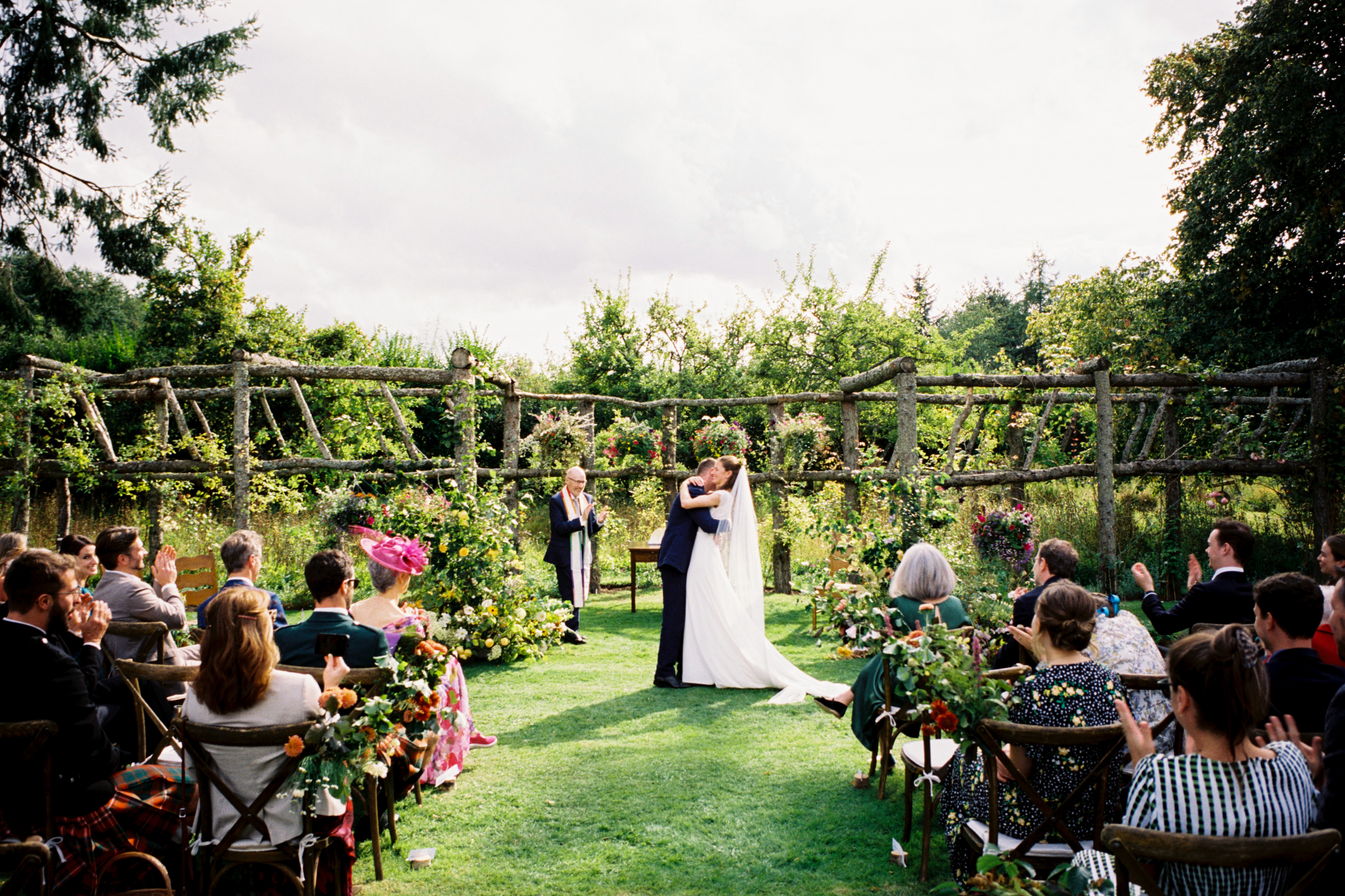 scotland film wedding photographer glasgow