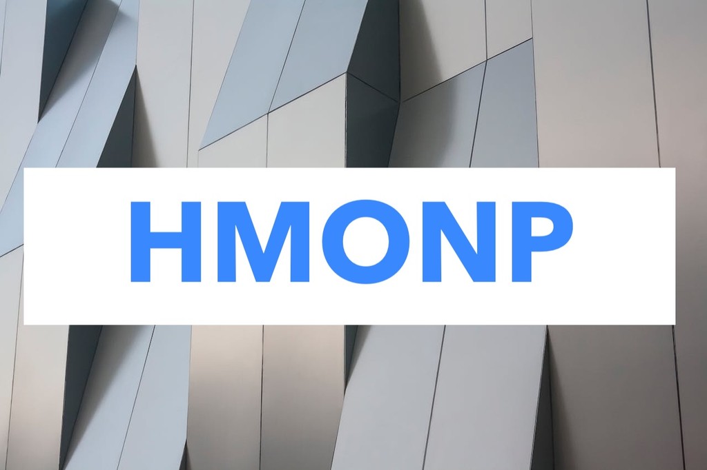 HMONP architecte