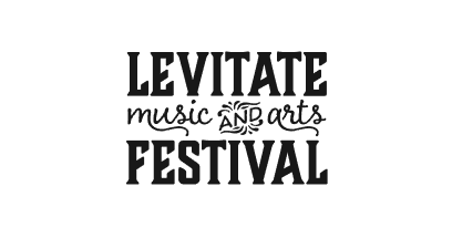 Levitate M&A Festival Logo