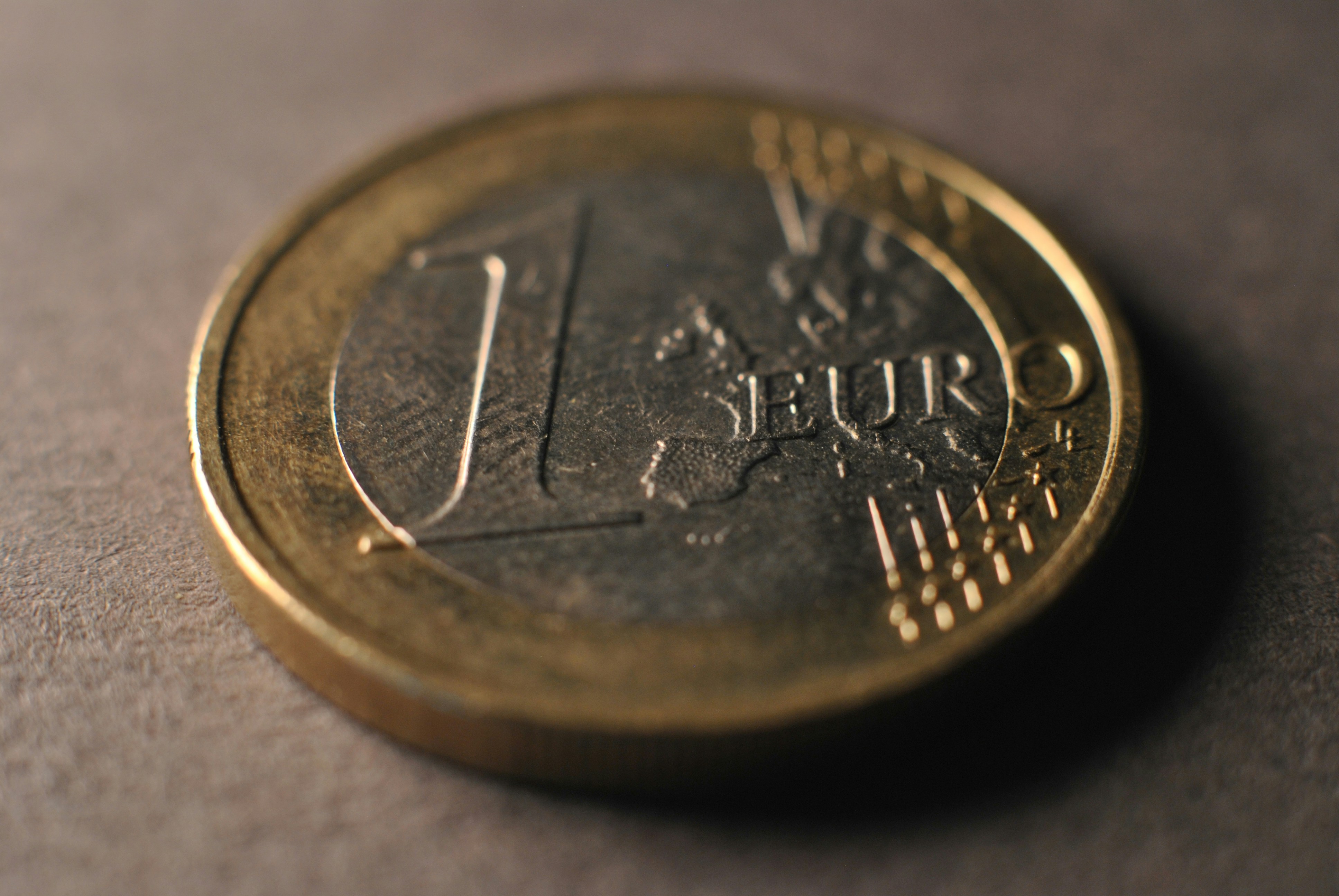 Ein Startkapital von 1 Euro ist nicht real.