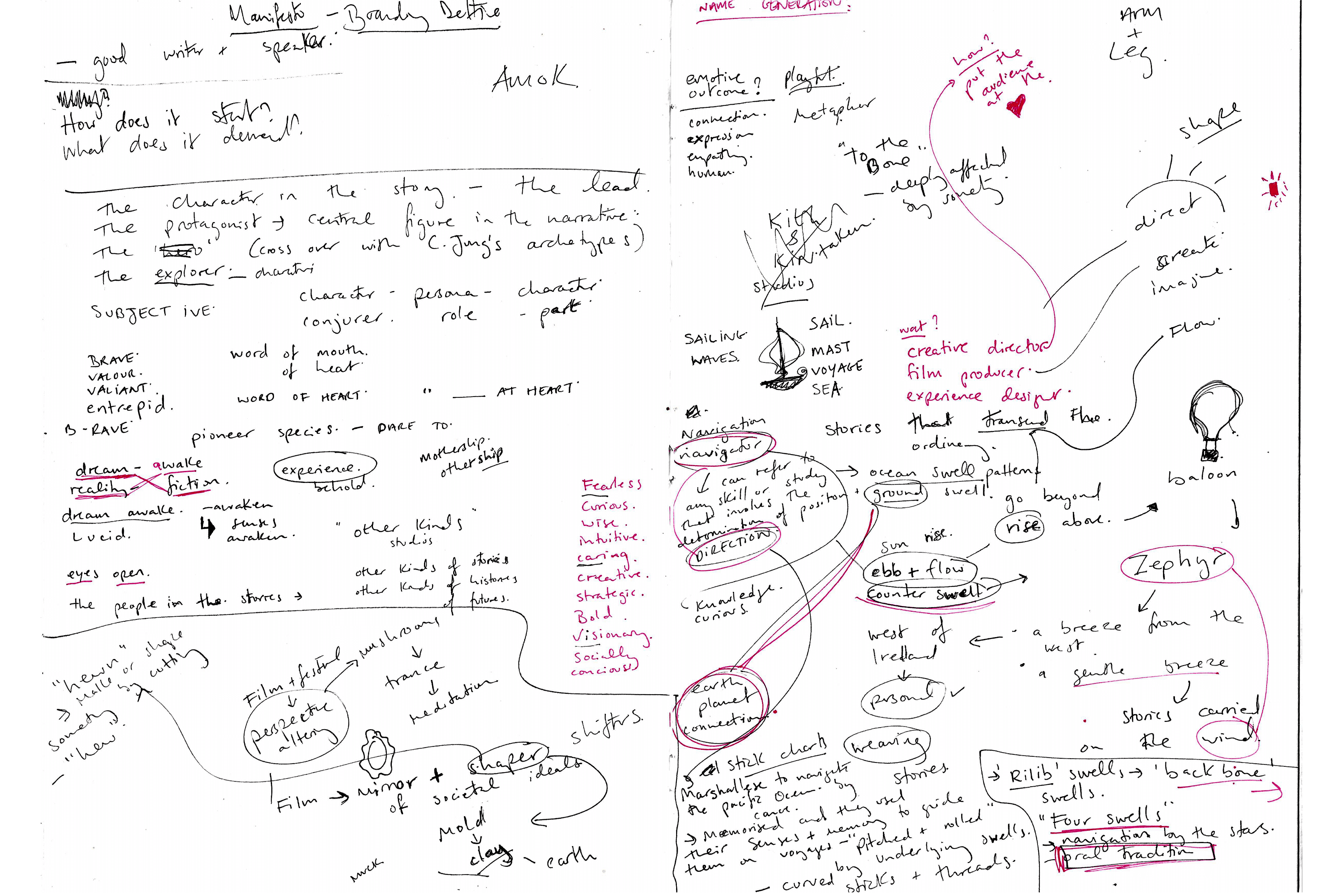 a desk with a computer and a chair