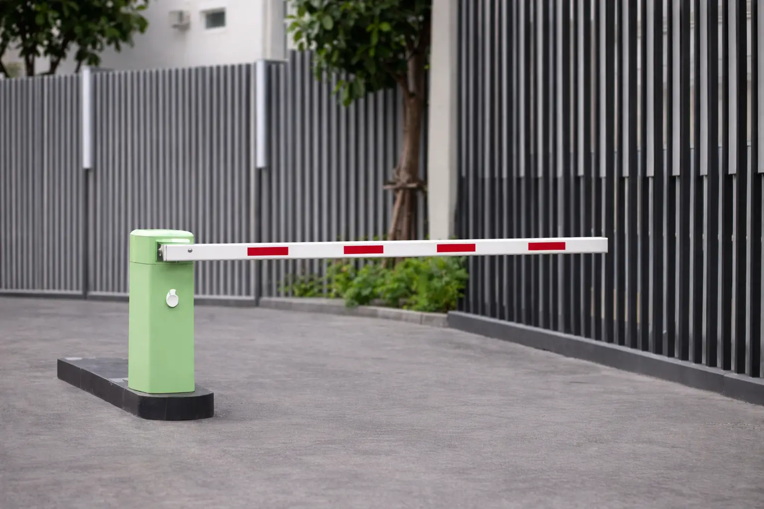 Boom Barrier Price in India: 2026 Residential and Commercial Cost