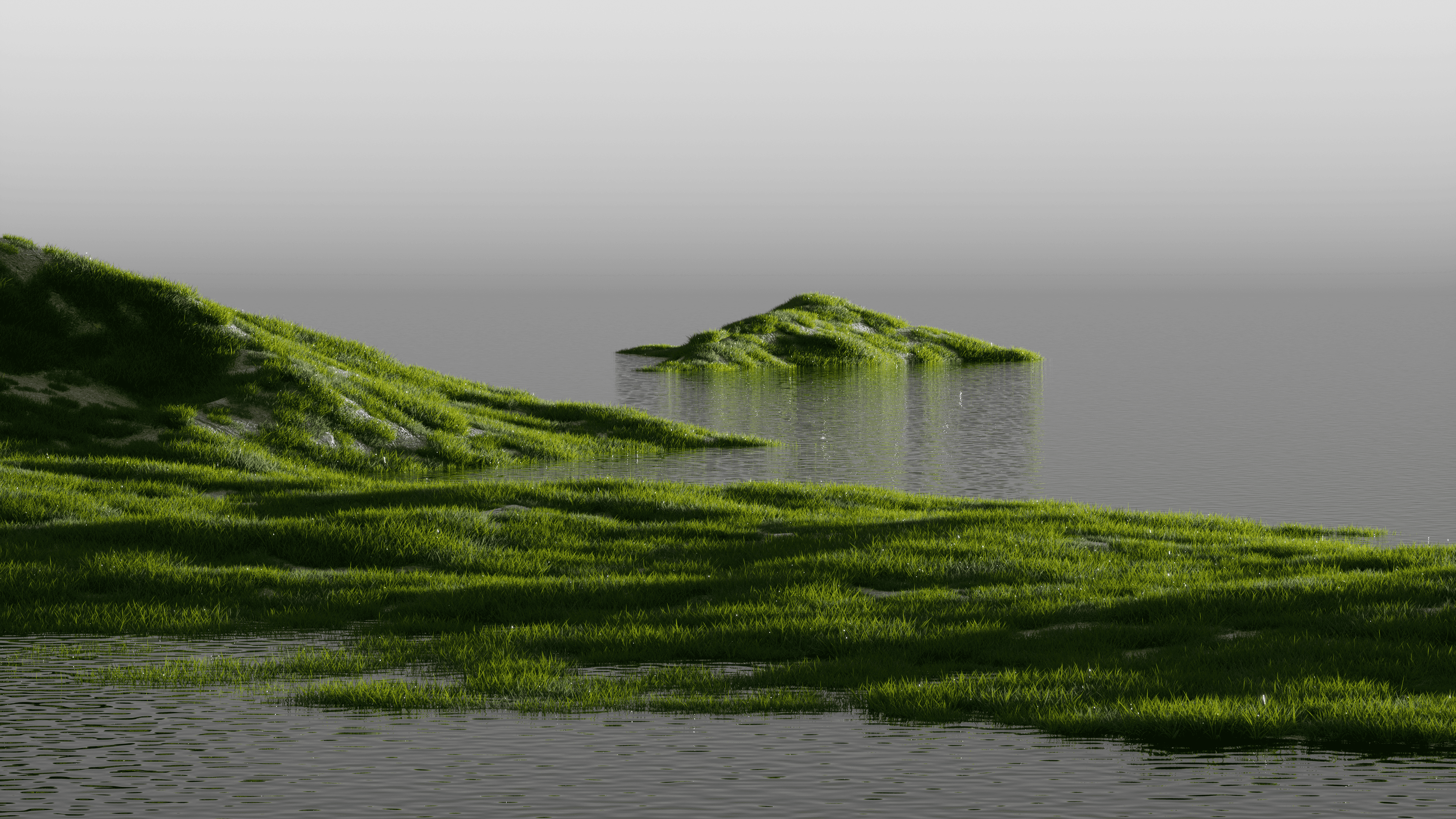Quiet Forms
