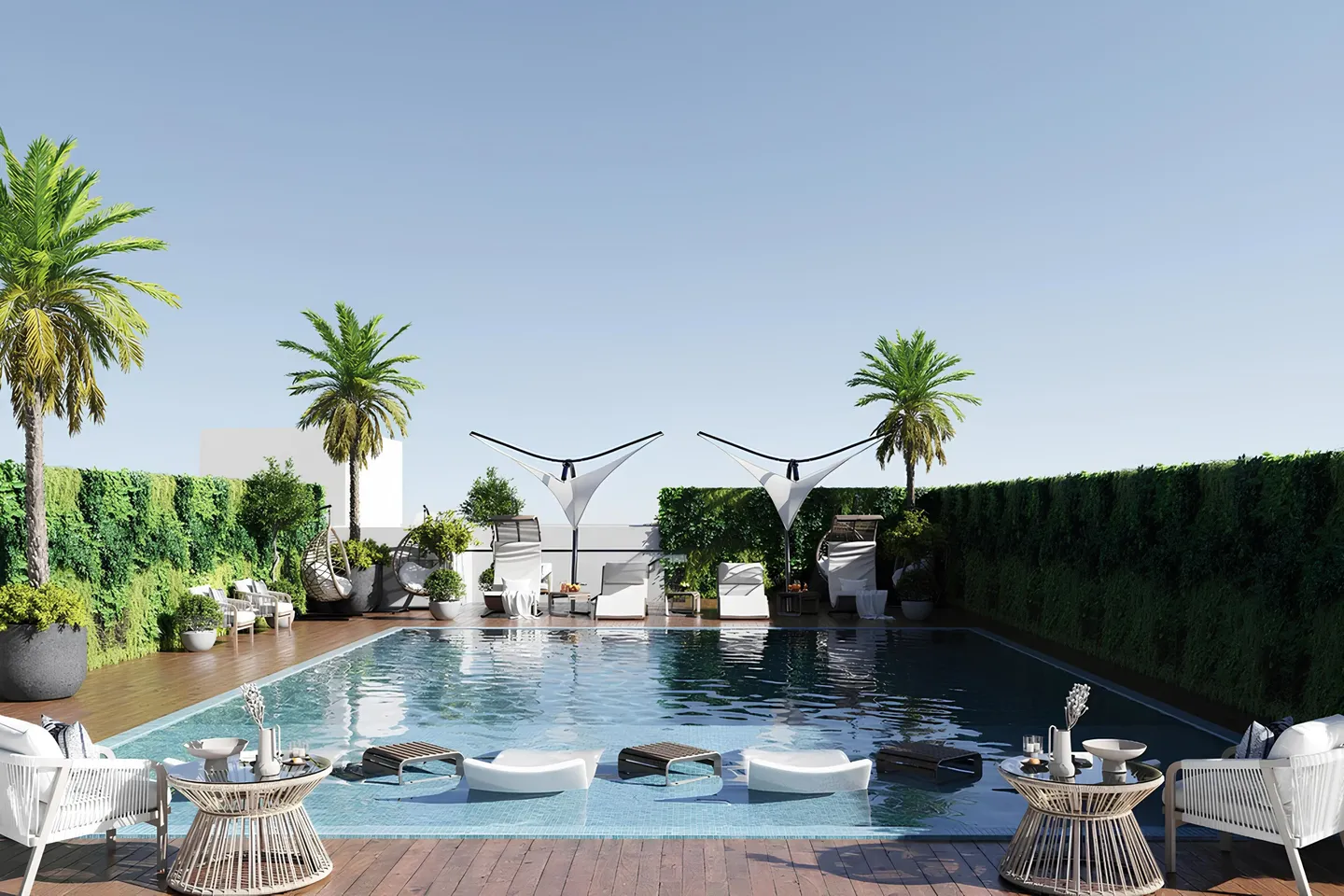 Orchid Residence 1
