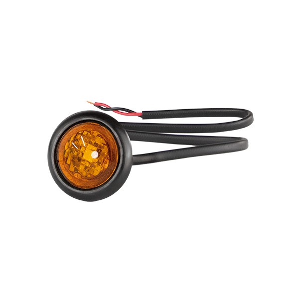 PL0590 - Lanterna lateral LED Blindada | Pradolux