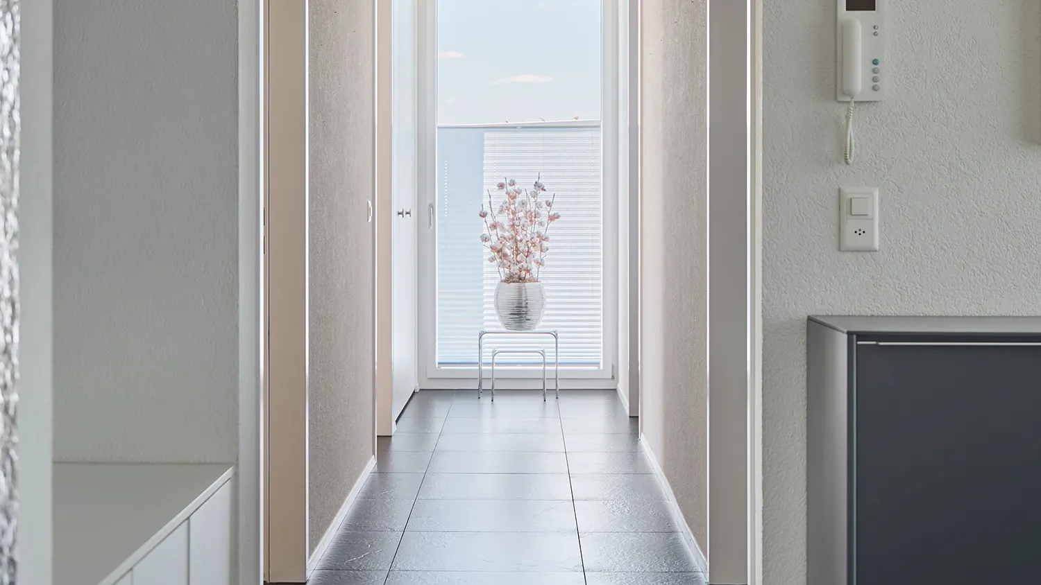 house interior