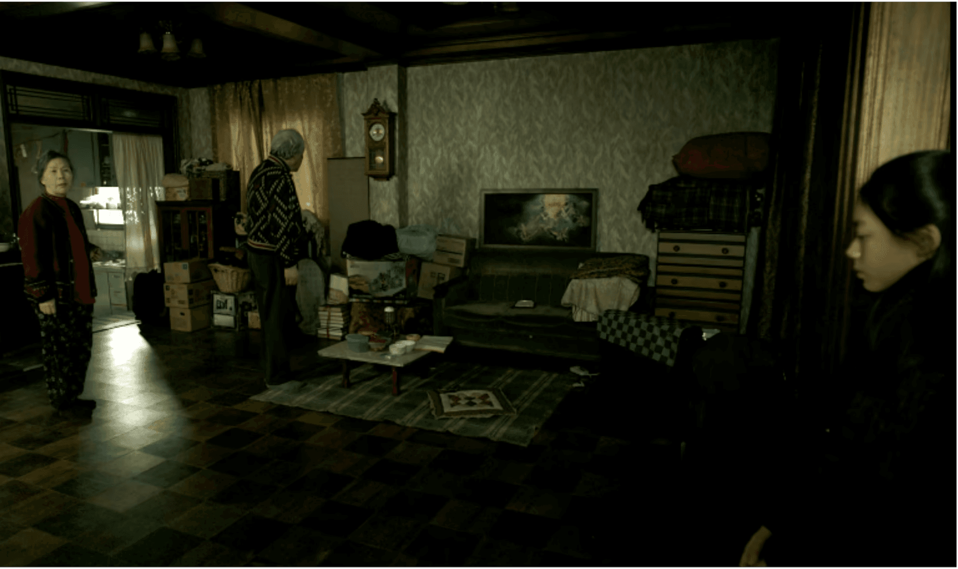 Brutalist Architecture