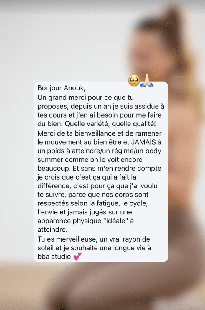 Transformation Photo