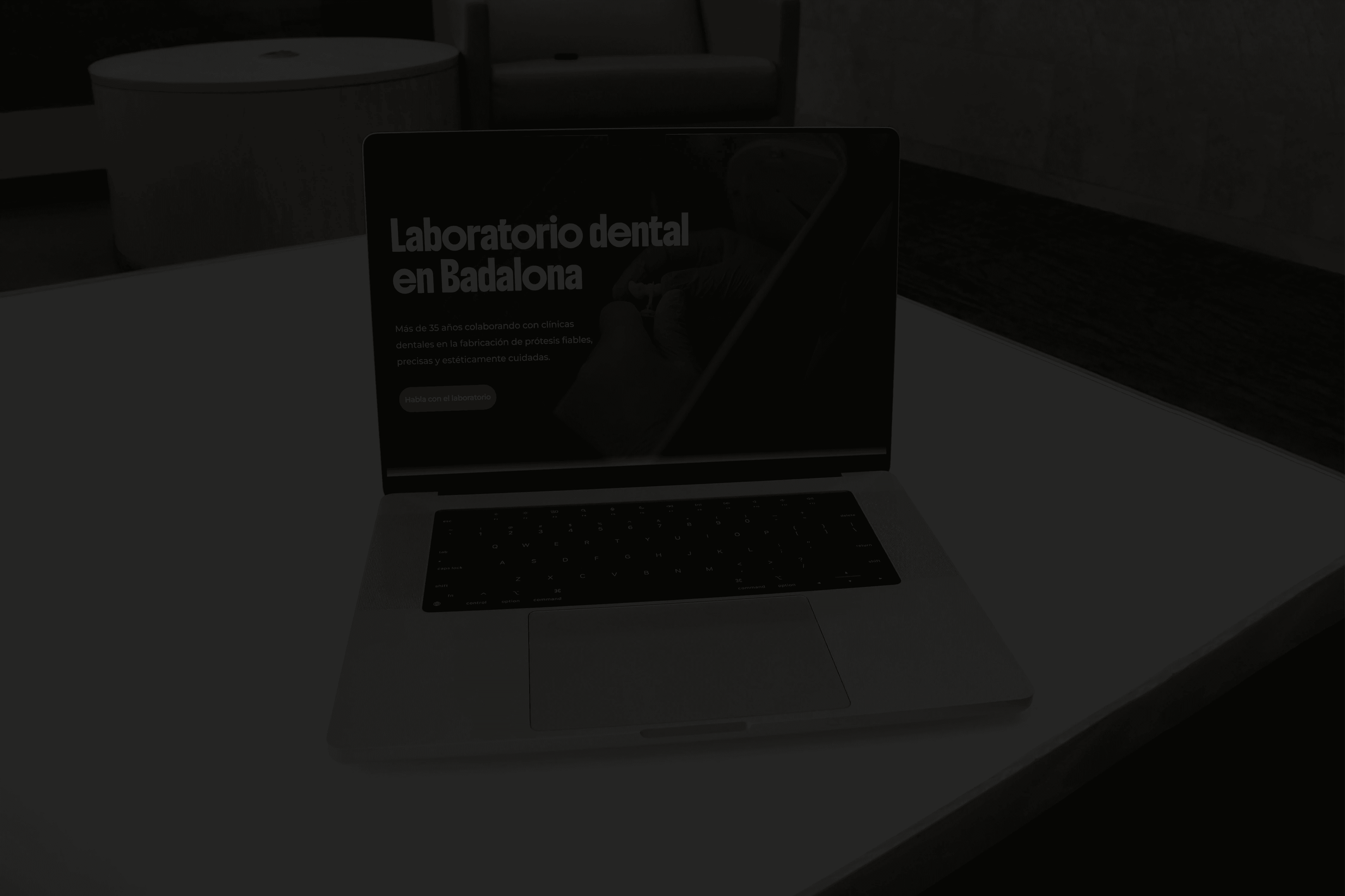 Imagen de un proyecto