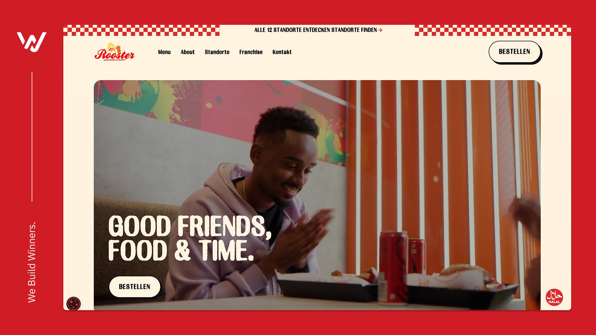 Dom Pérignon vineyards from the sky