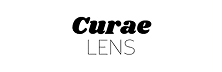 Curae Lens Logo