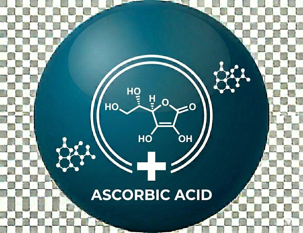 Ascorbic Acid IV Drip 