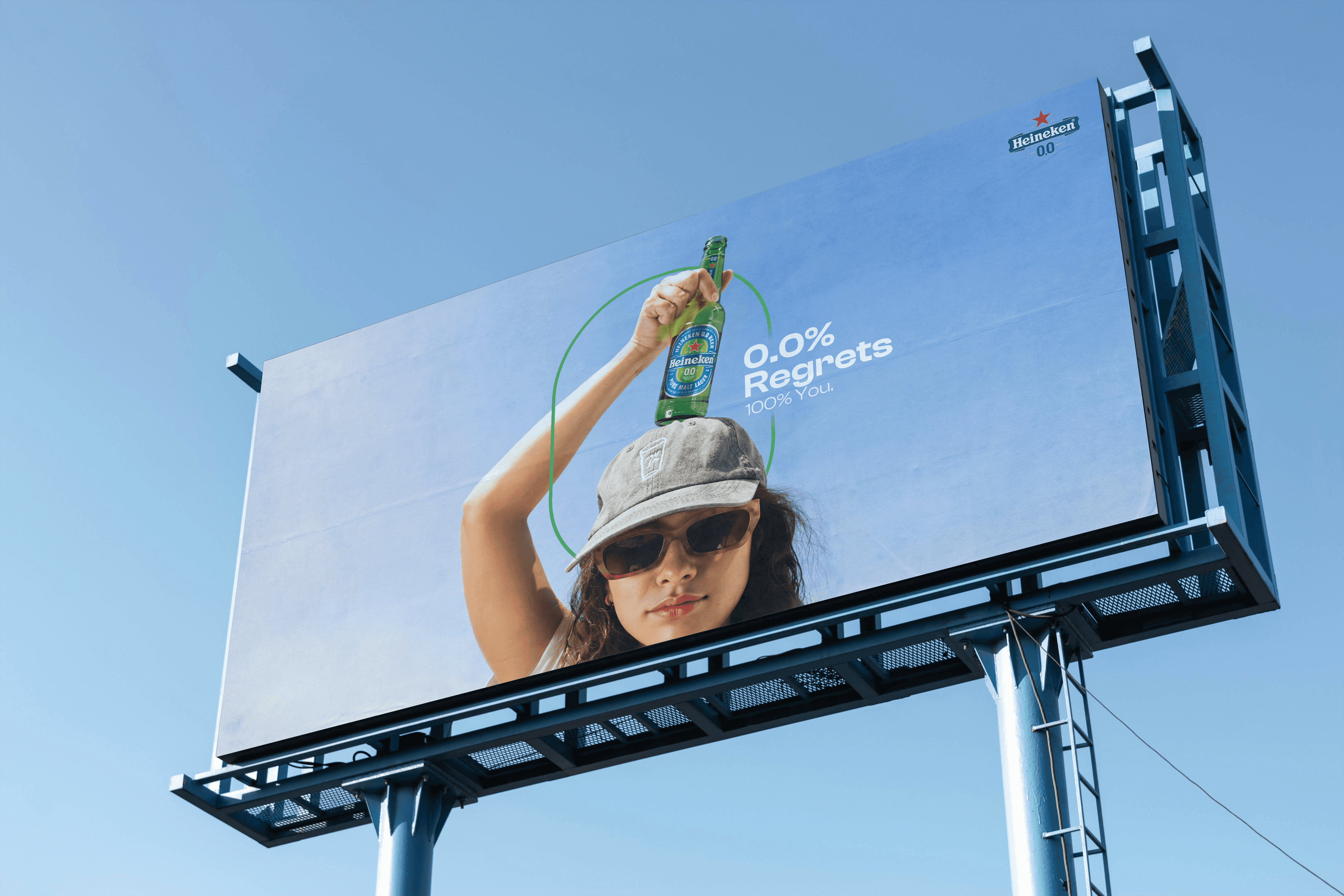 Heineken 0.0