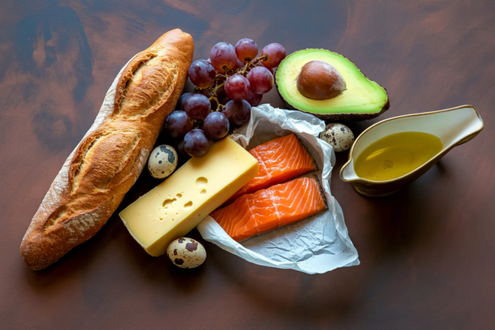 Levné zdroje sacharidů a tuků ve zdravém jídelníčku