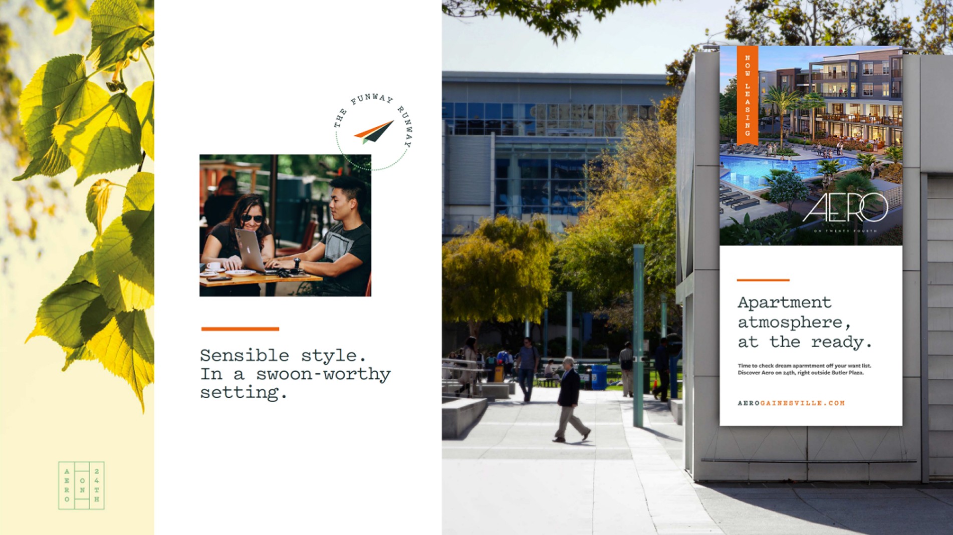 Luma & Leaf Product Photo