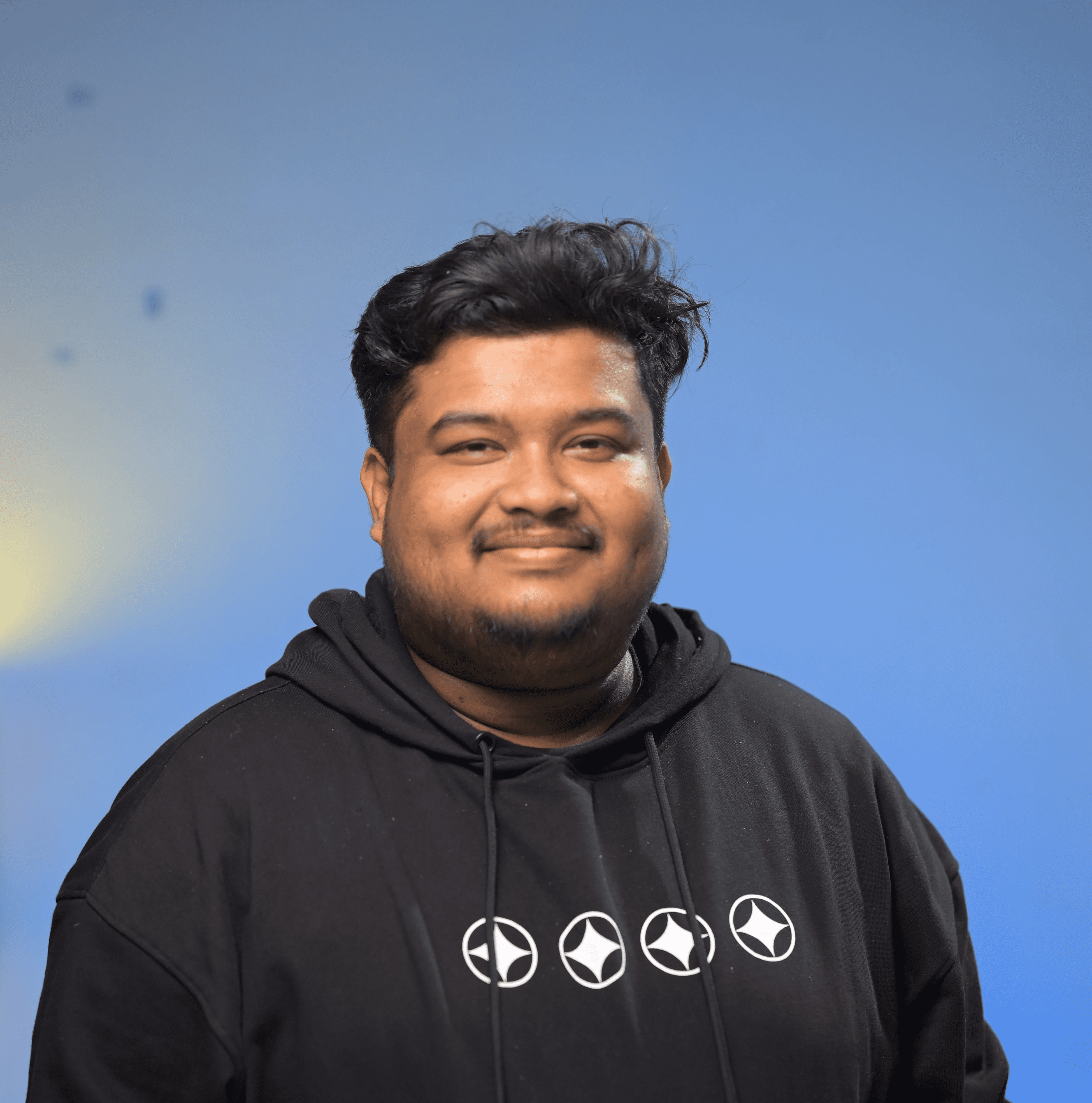 Deep Chowdhury - UI/UX Developer